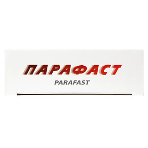 Парафаст капс. мяк. 500мг №10