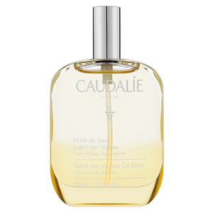 Масло-эликсир Caudalie Soleil Des Vigne 100 мл