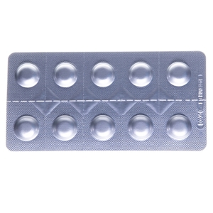 Хитакса таблетки по 5 мг 10 шт.