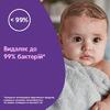 Пена Jonsons baby для купания 300мл