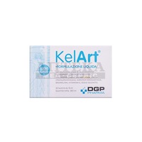 КелАрт питьевой комплекс 15мл пак. №20