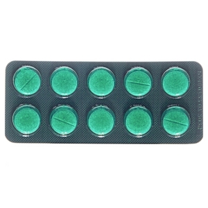 Цитрамон-Дарница таблетки 10 шт.