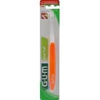 Зубна щітка GUM END-TUFT мʼяка