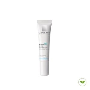 Средство La Roche-Posay Гиалу Б5 для коррекции морщин и восст. упругости кожи контура глаз 15 мл