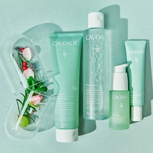 Тонік Caudalie 343 Vinopure Очищаючий 400 мл