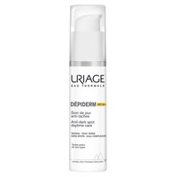 Крем Uriage Депідерм денний догляд проти пігментних плям SPF50+ 30 мл
