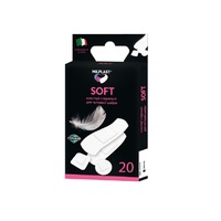 Лейкопластырь Milplast SOFT для чувствительной кожи №20