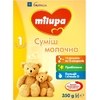 Смесь Milupa Заменитель грудного молока Milupa-1 350 г