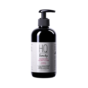 Шампунь HQ Beauty Nourish д/сухого,ламкого вол.280мл