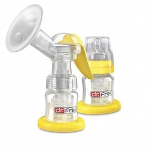 Молокоотсос Dr.Frei GM30 электрический