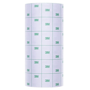 Пластырь мед. хир. Medipore 15 см х 10 м н/ткан. с лайнером 2991/3