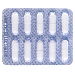 Циклотайм капс.№30