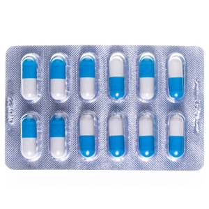 РетиноВит-Астрафарм капс. №36