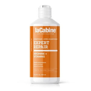 Кондиціонер LaCabine Expert repair з аргініном для відновлення пошкодженого волосся 450 мл