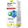 АФЛУБІН Плюс Швидке полегшення сироп від кашлю в пляшці 120 мл