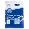 Пеленки Белоснежка д/дет. 90*60см №5