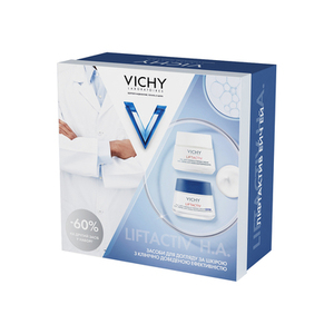 Промонабір Vichy Ліфтактив Ейч Ей 8 Березеня 2025