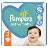 Підгузки Pampers Active baby Midi 6-10 кг №29