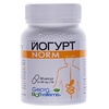 Йогурт Norm капс. 180мг фл. №60