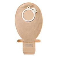 Калоприемник Coloplast 10364 SenSura Click стом. 2-комп. откр., н/прозрач. мешок, флан. 40 мм №30