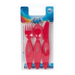 Набор Canpol столовых приборов