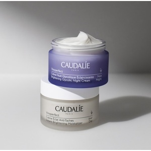 Крем Caudalie322 Vinoperfect Дневной для сияния кожи лица 50мл