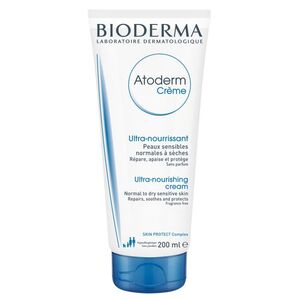 Крем Bioderma 28067 Атодерм 200мл