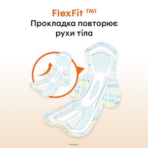 Прокладки Kotex Active нормал с крылышками №8