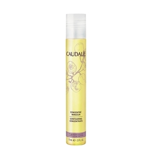 Концентрат Caudalie антицеллюлитный дренажный для тела 75 мл