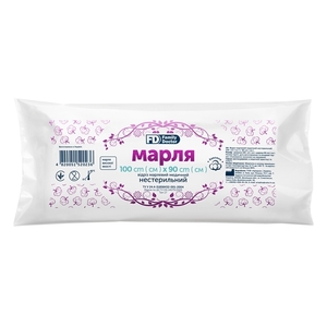 Марля Ариадна 1 м*90 см