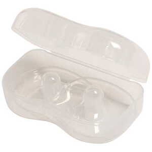 Накладки силиконовые Baby Team 0030 для груди в контейнере