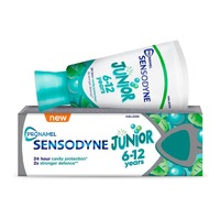 Зубная паста Sensodyne Джуниор Пронамель детск 6-12лет 50 мл