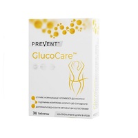 ГлюкоКеа GlucoCare табл.№30