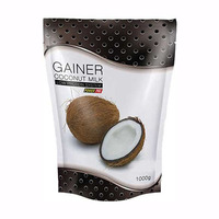 Смесь Power Pro Gainer 10% со вкусом кокосового молока 1 кг