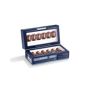 Фітоціан МЕН засіб проти випадіння волосся 12*3,5 мл