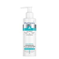 Молочко Pharmaceris А Puri-Sensimil очищающее для лица и глаз 190мл
