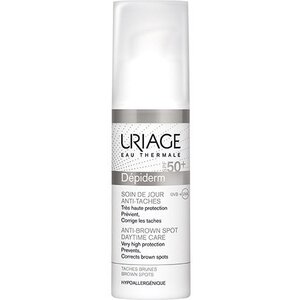 Емульсія Uriage Депідерм SPF 50 проти пігментних плям 30 мл