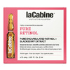 Ампули LaCabine Pure Retinol Висококонцентровані з ретинолом для покращення текстури шкіри обличчя 2 мл№10