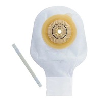 Калоприемник 17467 Coloplast.стомич.детск. Alterna Free №30 откр.проз.вырез.10-35 мм