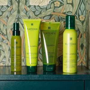 Спрей-кондиционер RENE FURTERER Volumea Объем для тонких волос 125мл 536819