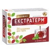 Экстратерм Делюкс леденцы №24 Морозная вишня