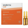 Сыворотка Sesderma C-VIT интенсивная мгновенной красоты 5*2мл