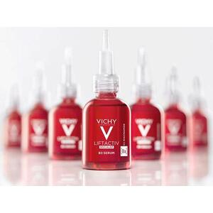 Сыворотка Vichy Лифтактив В3 для лица против пигментных пятен и морщин 30мл