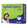 Гербастресс нічь капсули №20