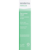 Крем-контур Sesderma HIDRALOE вокруг глаз 15мл