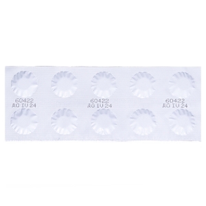 Андипал-форте таб №10