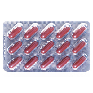 Адоликс мяг.жел.капс. №30