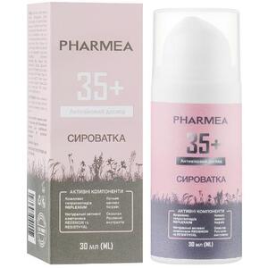 PHARMEA Anti Age Сыворотка д/лица 30мл