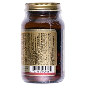 Солгар (Solgar) Нутрикоэнзим Q-10 капс. №50