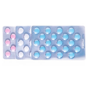 Алфавит Классик табл. №60